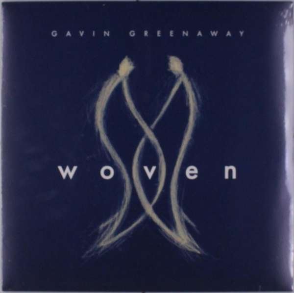 CD Shop - GAVIN GREENAWAY WOVEN