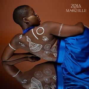 CD Shop - ZOLA MARCELLE HOME