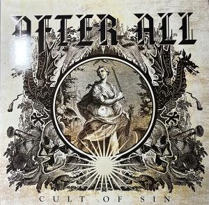CD Shop - AFTER ALL CULT OF SIN