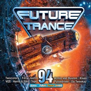 CD Shop - VARIOUS ARTISTS FUTURE TRANCE 94
