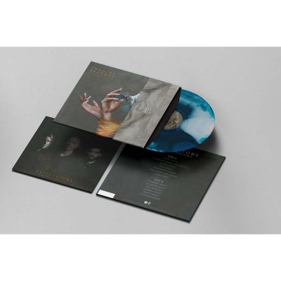 CD Shop - IMAGINE DRAGONS Reflections