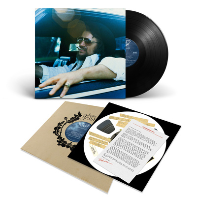 CD Shop - JENNINGS, WAYLON DIAMONDS BLACK LTD.