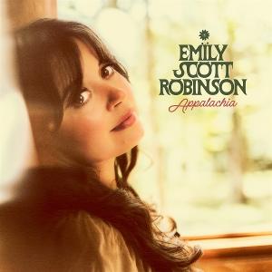 CD Shop - EMILY SCOTT ROBINSON Emily Scott Robinson - Appalachia