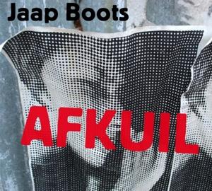 CD Shop - JAAP -& DE NATTE HONDEN- BOOTS AFKUIL