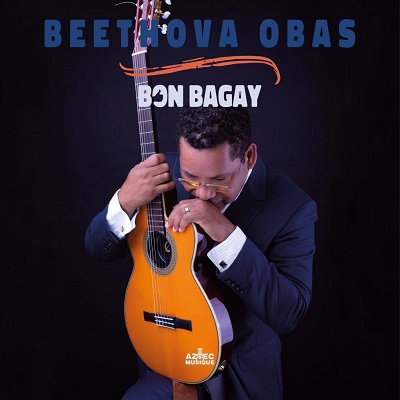 CD Shop - BEETHOVA OBAS BON BAGAY