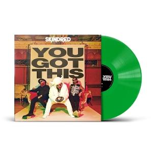 CD Shop - SKINDRED YOU GOT THIS