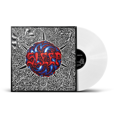 CD Shop - SLEEP SLEEP\
