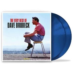 CD Shop - DAVE BRUBECK VERY BEST OF