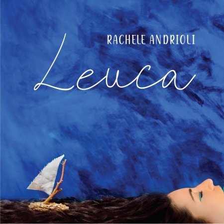 CD Shop - RACHELE ANDRIOLI LEUCA