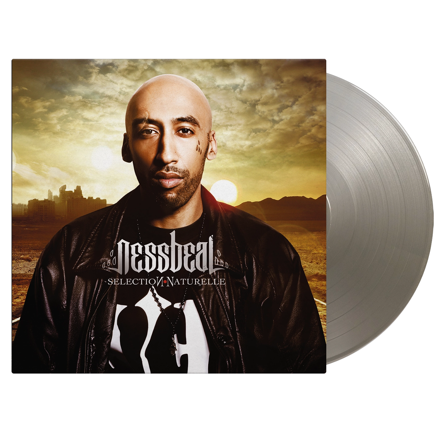 CD Shop - NESSBEAL SELECTION NATURELLE