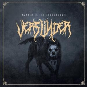 CD Shop - VERSLINDER MAYHEM IN THE SHADOWLANDS