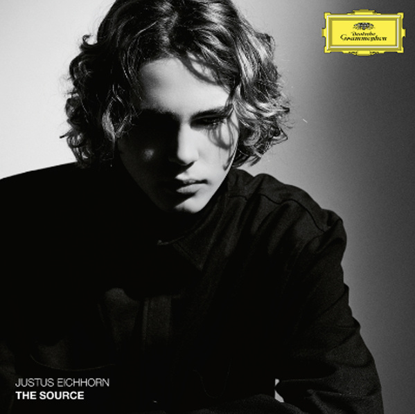 CD Shop - EICHHORN JUSTUS THE SOURCE