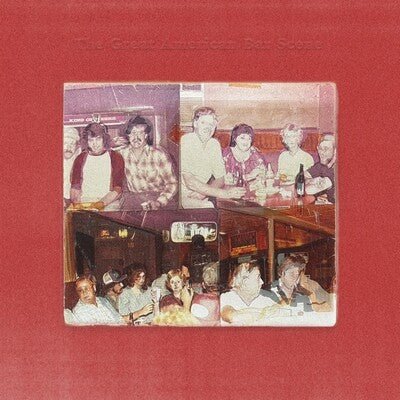CD Shop - ZACH BRYAN GREAT AMERICAN BAR SCENE