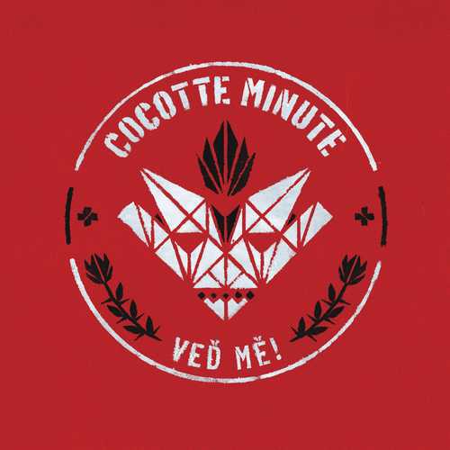 CD Shop - COCOTTE MINUTE VED ME