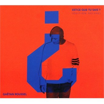 CD Shop - GAETAN ROUSSEL EST-CE QUE TU SAIS