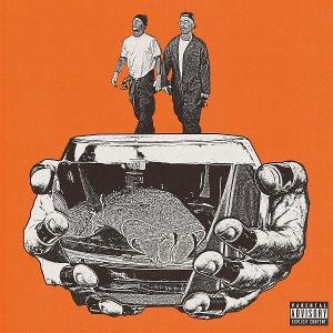 CD Shop - HIT-BOY,THE ALCHEMIST GOLDFISH