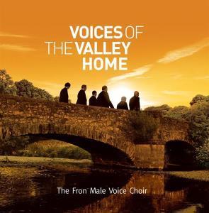 CD Shop - FROM MALE VOICE CHOIR VOICES OF THE VALLEY HOME