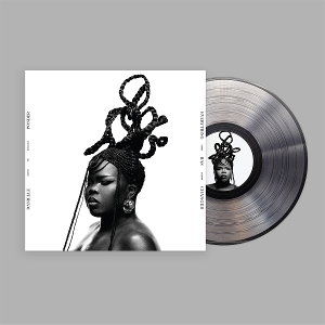 CD Shop - DANIELLE PONDER EVERYTHING HAS CHANGED