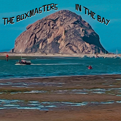 CD Shop - BOXMASTERS, THE IN THE BAY