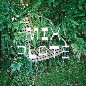CD Shop - VARIOUS ARTISTS MIX PLATE
