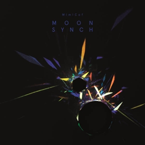 CD Shop - MIMICOF MOON SYNCH