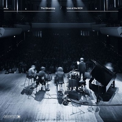 CD Shop - THE GLOAMING LIVE AT THE NCH