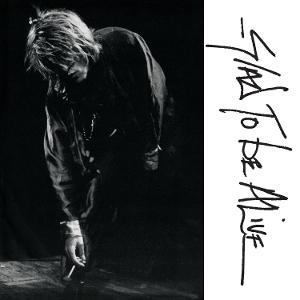 CD Shop - GENE LOVES JEZEBEL GLAD TO BE ALIVE: LIVE...