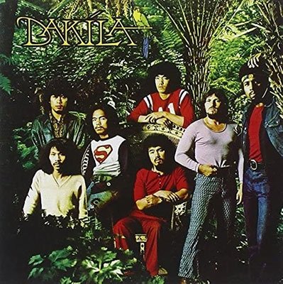 CD Shop - DAKILA DAKILA