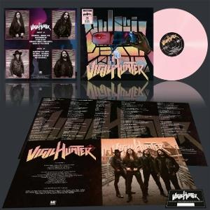 CD Shop - VIGILHUNTER Vigilhunter - Vigilhunter