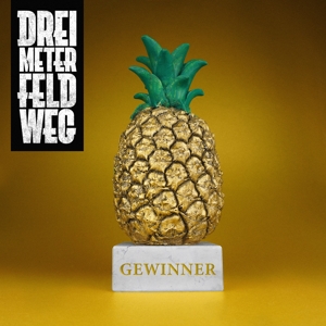 CD Shop - DREI METER FELDWEG GEWINNER