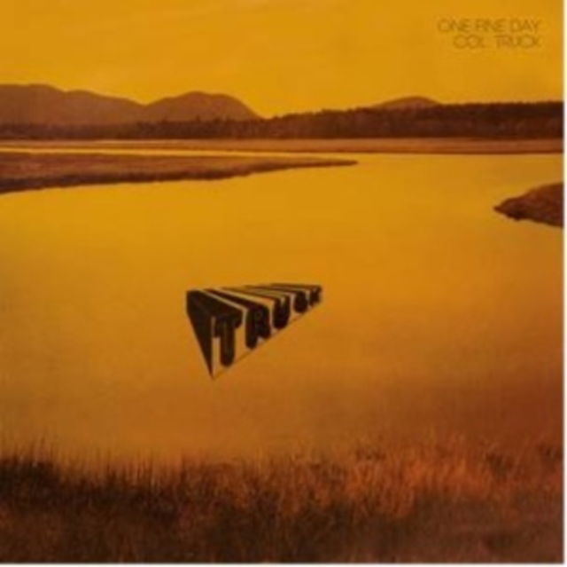 CD Shop - COL TRUCK ONE FINE DAY