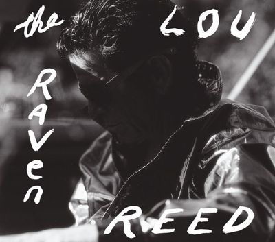 CD Shop - LOU REED RAVEN