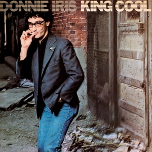 CD Shop - DONNIE IRIS KING COOL
