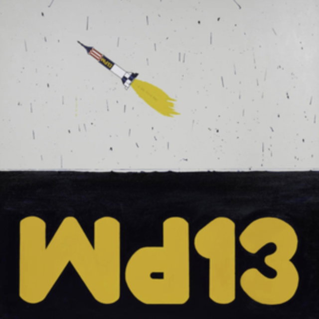 CD Shop - WHITE DENIM 13