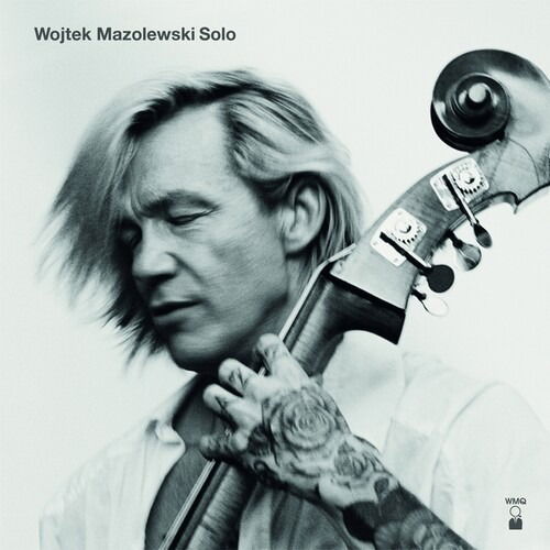 CD Shop - WOJTEK MAZOLEWSKI SOLO
