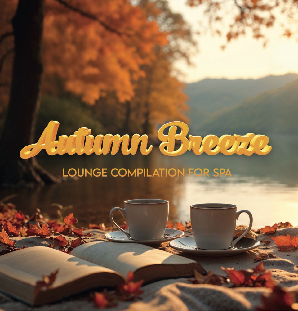 CD Shop - VARIOUS ARTISTS AUTUMN BREEZE - LOUNGE...
