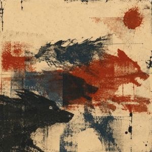 CD Shop - JON ALLEN THE WOLVES ARE RUNNING
