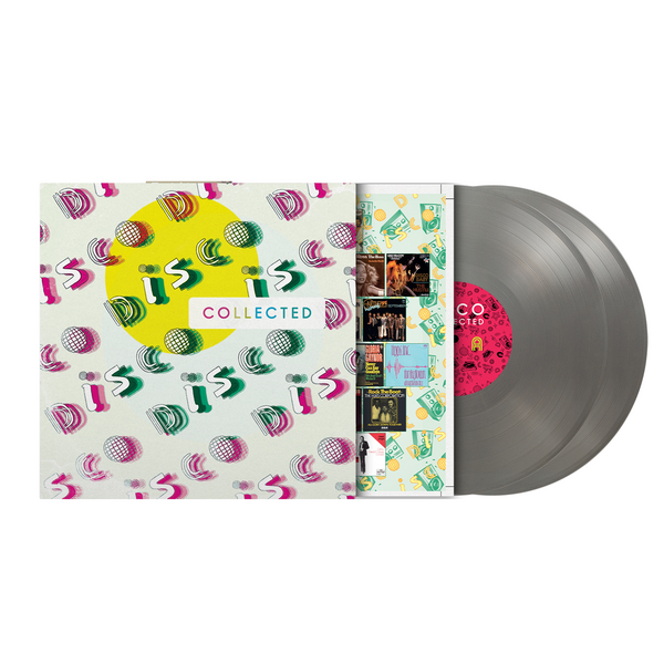CD Shop - VARIOUS ARTISTS DISCO COLLECTED