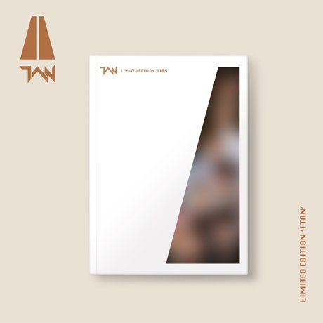 CD Shop - TAN 1TAN -PHOTOBOO/LTD-