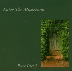 CD Shop - ULRICH, PETER Enter the Mysterium