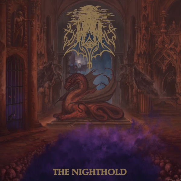 CD Shop - VARGRAV NIGHTHOLD