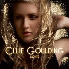 CD Shop - ELLIE GOULDING LIGHTS