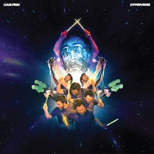 CD Shop - LIAM FINN HYPERVERSE
