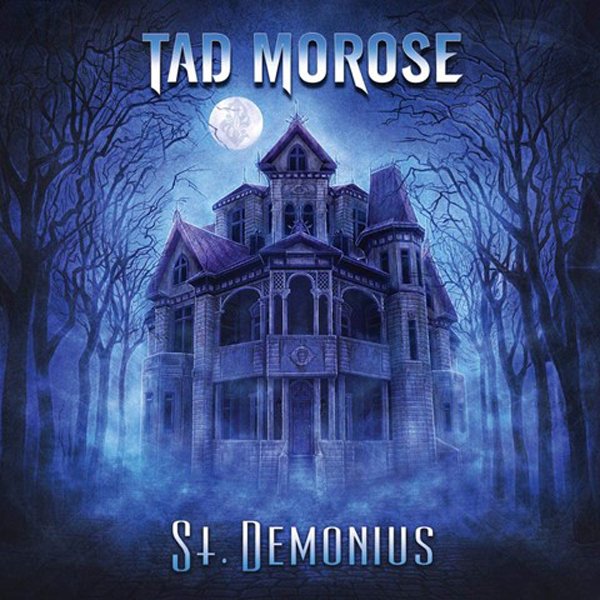 CD Shop - TAD MOROSE ST. DEMONIUS