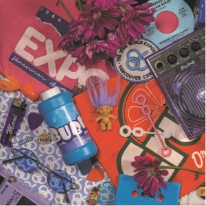 CD Shop - SUPERCRUSH NEVER LET YOU DRIFT AWAY