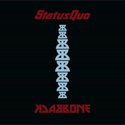 CD Shop - STATUS QUO BACKBONE LTD.