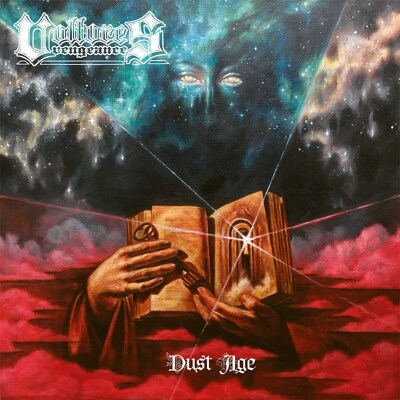 CD Shop - VULTURES VENGEANCE DUST AGE