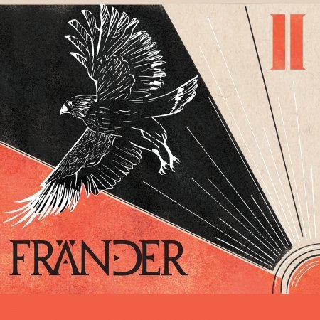 CD Shop - FRANDER FRANDER II