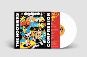 CD Shop - HOOSIERS COMPASSION