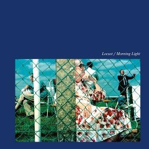 CD Shop - LOCUST MORNING LIGHT
